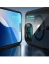 Hurtownia GSM - Sada ESR Classic Hybrid Halolock MagSafe & Tempered Glass Apple iPhone 16 Čirý/černý - ESR849 - {ean13} - Hurt
