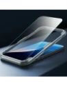 Hurtownia GSM - ESR Classic Hybrid Halolock MagSafe & Tempered Glass Apple iPhone 16 Átlátszó/fekete - ESR849 - {ean13} - Hurt