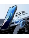Hurtownia GSM - ESR Classic Hybrid Kickstand Halolock MagSafe és Edzett Üveg Apple iPhone 16 Átlátszó/fekete - ESR850 - {ean13} - Hurt