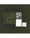 Hurtownia GSM - Szkło na obiektyw aparatu Hofi Camring Pro+ Apple iPhone 16 Pro / 16 Pro Max Desert Titanium - HOFI551 - {ean13} - Hurt