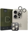 Hofi Camring Pro+ Apple iPhone 16 Pro / 16 Pro Max Természetes Titán