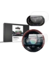 Fólie keramická GrizzGlass CarDisplay Protection pro Mini Cabrio 3 2021-2023 [2w1]
