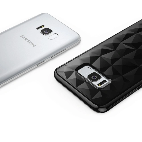 Kup Etui Ringke Air Prism Samsung Galaxy S8 Plus Crystal View - 8809525016761 - RGK456CL - Home Screen