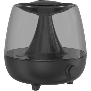 Baseus Surge 2.4L desktop humidifier（EU）Black