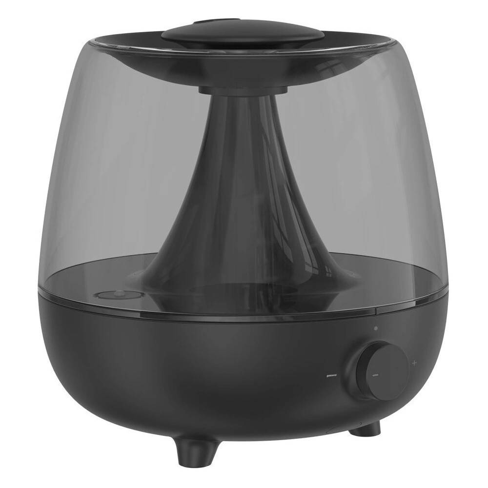 Hurtownia GSM - Nawilżacz powietrza Baseus Surge, 2.4l (czarny) - BSU1113BLK - {ean13} - Hurt