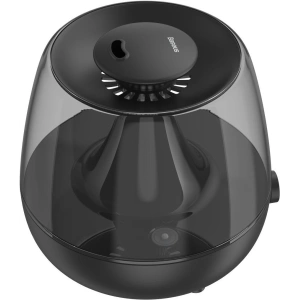 Hurtownia GSM - Nawilżacz powietrza Baseus Surge, 2.4l (czarny) - BSU1113BLK - {ean13} - Hurt