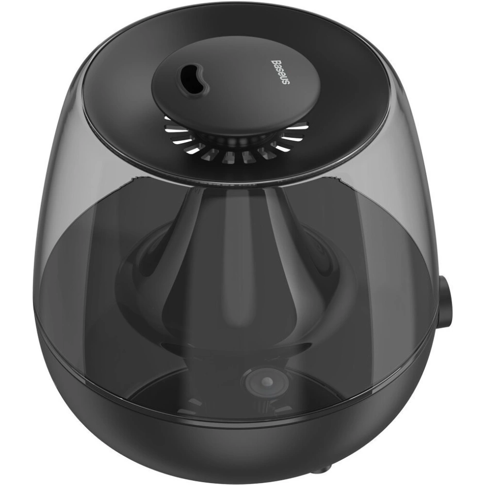 Hurtownia GSM - Nawilżacz powietrza Baseus Surge, 2.4l (czarny) - BSU1113BLK - {ean13} - Hurt