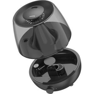 Hurtownia GSM - Nawilżacz powietrza Baseus Surge, 2.4l (czarny) - BSU1113BLK - {ean13} - Hurt
