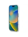 Hurtownia GSM - Karl Lagerfeld KLHMP16SHLSKIH Apple iPhone 16 Hartschale IML Metall Karl Kopf MagSafe weiß - KLD21734 - {ean13} - Hurt