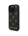 Hurtownia GSM - Etui Karl Lagerfeld KLHMP16XPGKHPHK Apple iPhone 16 Pro Max MagSafe Karl Head czarny/black - KLD21735 - {ean13} - Hurt