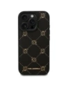 Hurtownia GSM - Etui Karl Lagerfeld KLHMP16XPGKHPHK Apple iPhone 16 Pro Max MagSafe Karl Head czarny/black - KLD21735 - {ean13} - Hurt