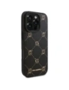 Hurtownia GSM - Etui Karl Lagerfeld KLHMP16XPGKHPHK Apple iPhone 16 Pro Max MagSafe Karl Head czarny/black - KLD21735 - {ean13} - Hurt