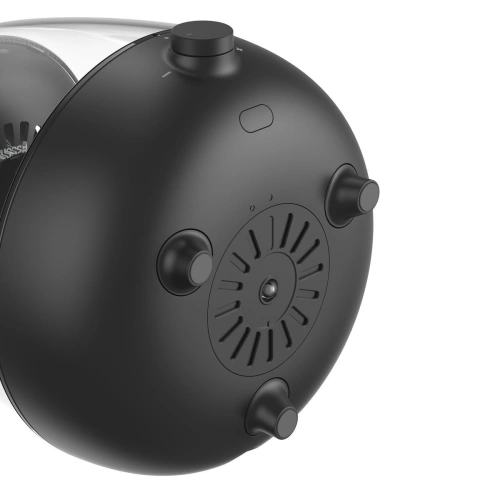 Nawilżacz powietrza Baseus Surge, 2.4l (czarny)