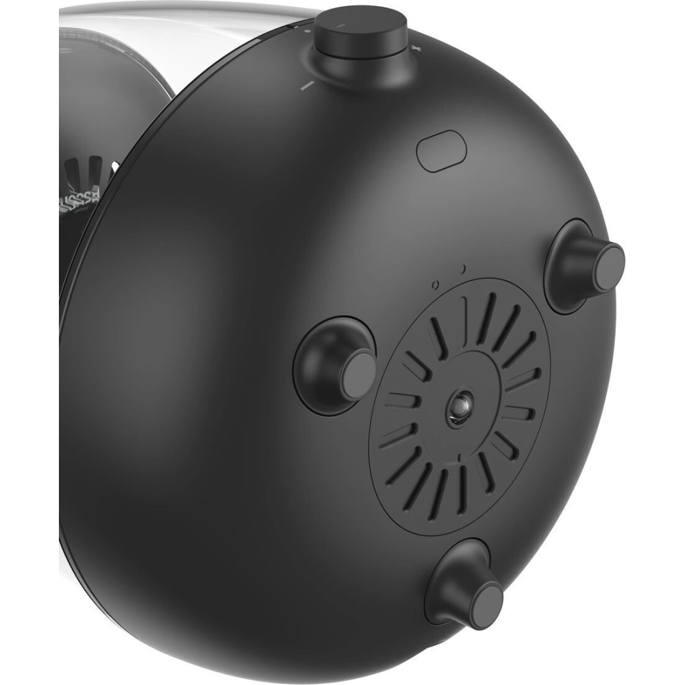 Hurtownia GSM - Nawilżacz powietrza Baseus Surge, 2.4l (czarny) - BSU1113BLK - {ean13} - Hurt