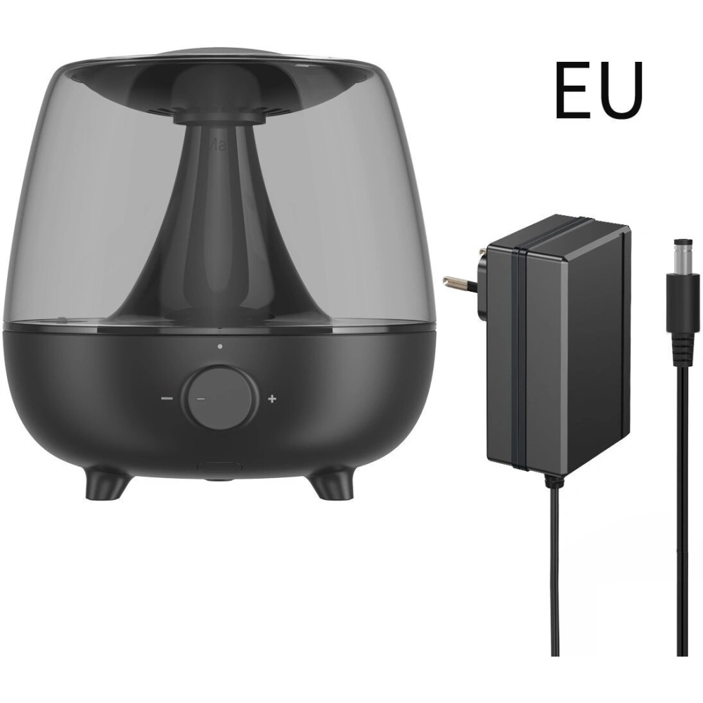 Hurtownia GSM - Nawilżacz powietrza Baseus Surge, 2.4l (czarny) - BSU1113BLK - {ean13} - Hurt