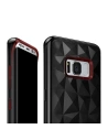 Wholesale Ringke Air Prism Samsung Galaxy S8 Plus Crystal View - RGK456CL - {ean13} - Hurt