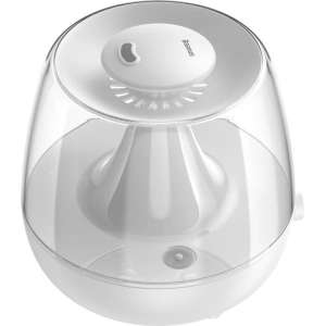 Baseus Surge 2.4L desktop humidifier（EU）White