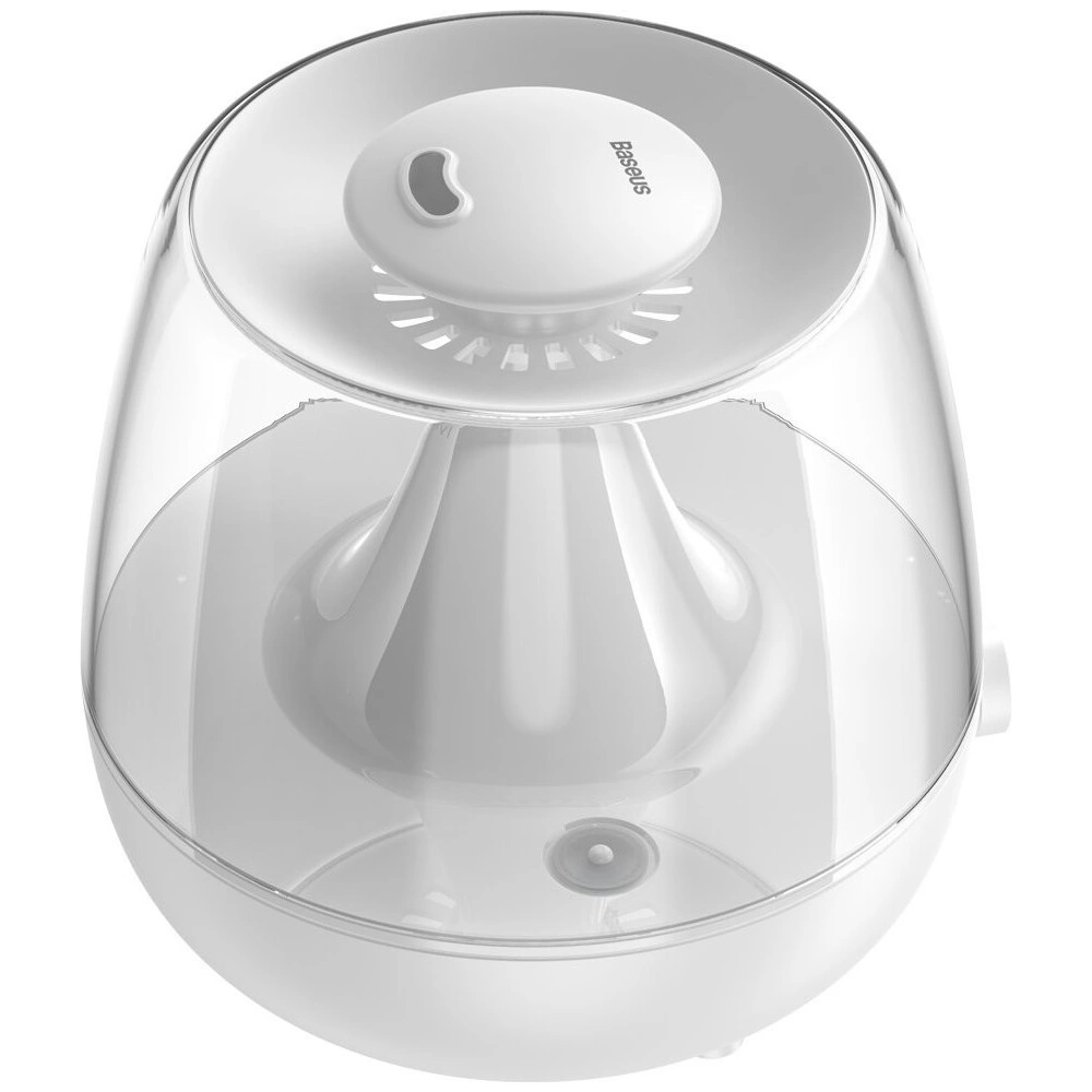 Hurtownia GSM - Nawilżacz powietrza Baseus Surge, 2.4l (biały) - BSU1114WHT - {ean13} - Hurt