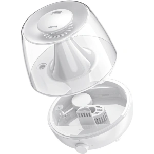 Hurtownia GSM - Nawilżacz powietrza Baseus Surge, 2.4l (biały) - BSU1114WHT - {ean13} - Hurt