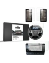 Keramische GrizzGlass CarDisplay Schutz Mercedes Actros F 2021-2024 [4in1]