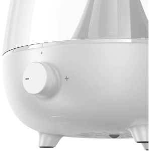 Hurtownia GSM - Nawilżacz powietrza Baseus Surge, 2.4l (biały) - BSU1114WHT - {ean13} - Hurt