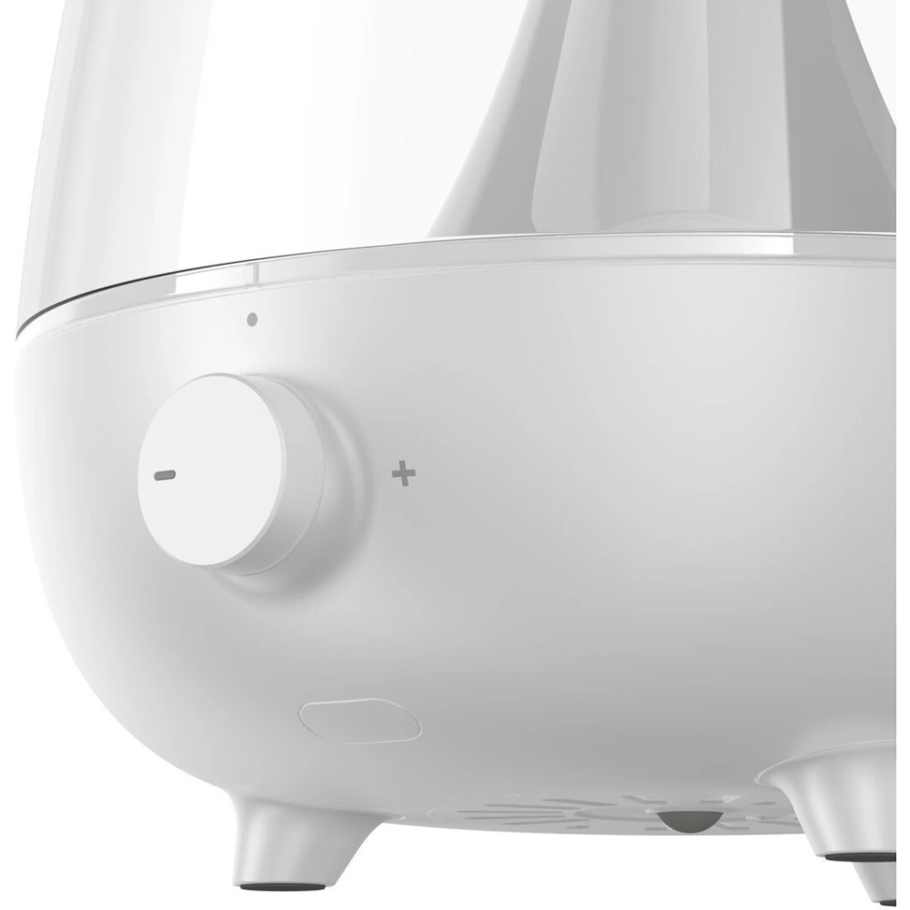 Hurtownia GSM - Nawilżacz powietrza Baseus Surge, 2.4l (biały) - BSU1114WHT - {ean13} - Hurt
