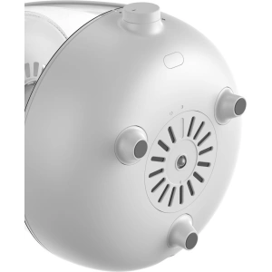 Hurtownia GSM - Nawilżacz powietrza Baseus Surge, 2.4l (biały) - BSU1114WHT - {ean13} - Hurt