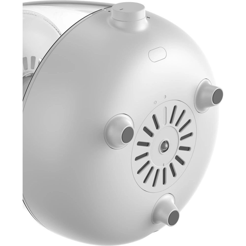 Hurtownia GSM - Luftbefeuchter Baseus Surge, 2.4l (weiß) - BSU1114WHT - {ean13} - Hurt