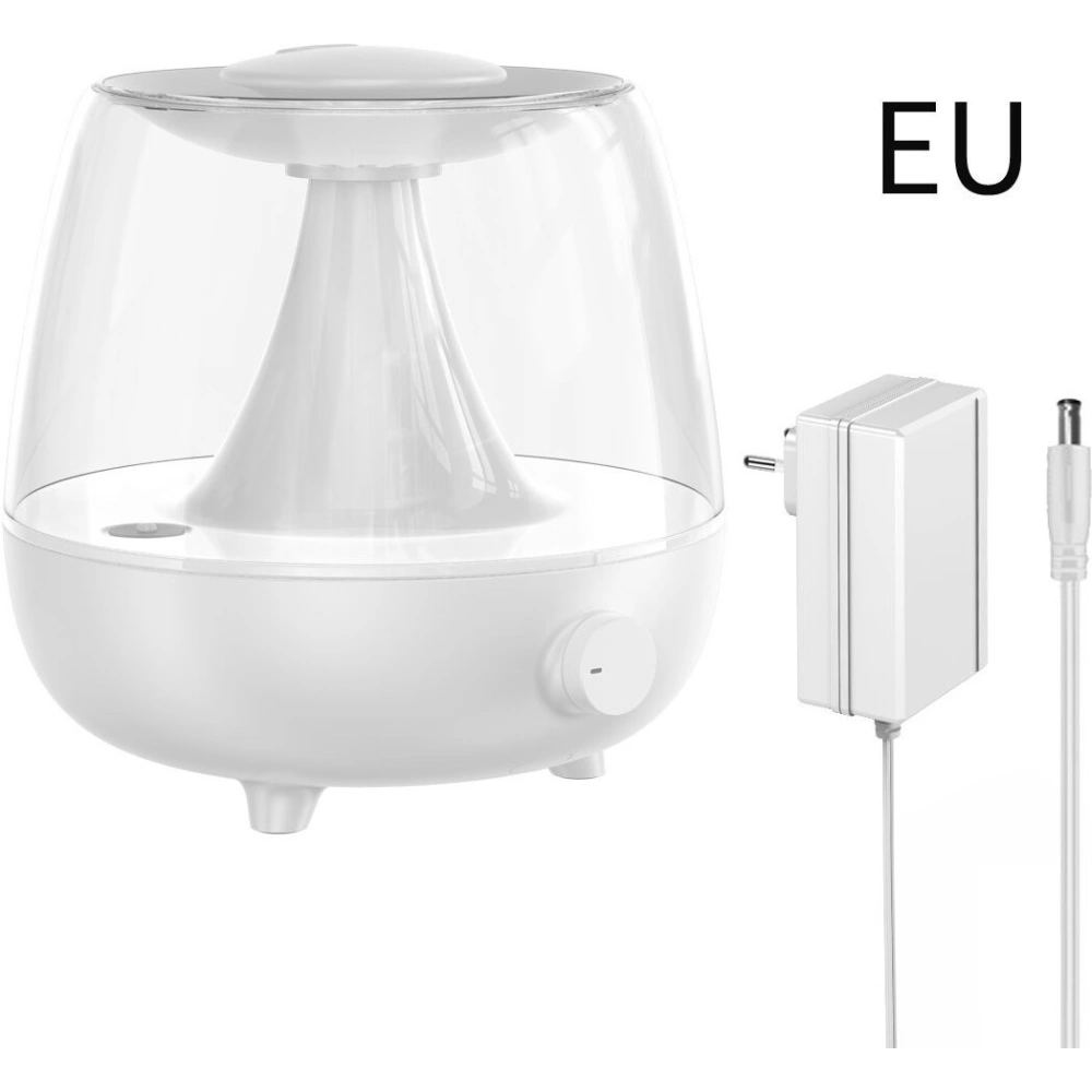 Hurtownia GSM - Luftbefeuchter Baseus Surge, 2.4l (weiß) - BSU1114WHT - {ean13} - Hurt