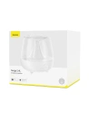Hurtownia GSM - Luftbefeuchter Baseus Surge, 2.4l (weiß) - BSU1114WHT - {ean13} - Hurt