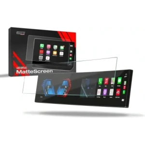 Hurtownia GSM - Fólie matná GrizzGlass Ochrana CarDisplay pro BMW X3 G45 2024 - GRZ11596 - {ean13} - Hurt