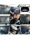Wholesale Matte GrizzGlass CarDisplay Protection Mini Cooper E 2023-2024 - GRZ11598 - {ean13} - Hurt