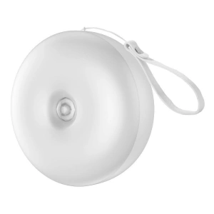 Hurtownia GSM - Nachtlampe Baseus Light Garden Series mit Bewegungs- und Dämmerungssensor, batteriebetrieben (warmweißes Licht) - BSU1116 - {ean13} - Hurt