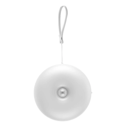 Lampka nocna Baseus Light Garden Series z czujnikiem ruchu i zmierzchu, na baterie (światło ciepłe)