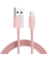 Hurtownia GSM - Joyroom Bunter Datenkabel S-2030M13 USB-A / Lightning 2.4A 2m rosa - JYR1028 - {ean13} - Hurt