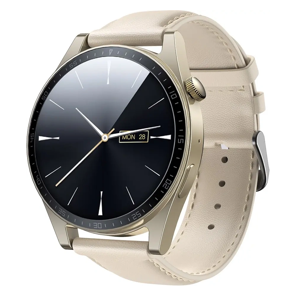 Hurtownia GSM - Joyroom Classic Series JR-FC2 okosóra IP68 arany - JYR1030 - {ean13} - Hurt