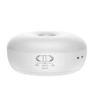 Hurtownia GSM - Lampka nocna Baseus Light Garden Series z czujnikiem ruchu i zmierzchu, na baterie (światło ciepłe) - BSU1116 - {ean13} - Hurt