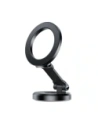 Joyroom suport de prindere magnetic pentru mașină JR-ZS403, negru