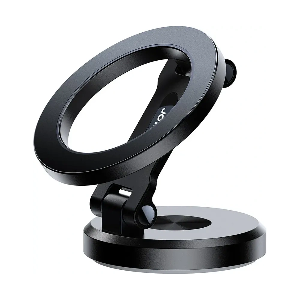 Wholesale Joyroom JR-ZS403 magnetic car dash mount black - JYR1031 - {ean13} - Hurt