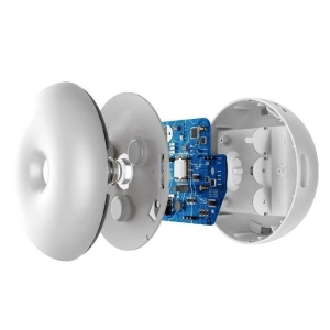 Hurtownia GSM - Nachtlampe Baseus Light Garden Series mit Bewegungs- und Dämmerungssensor, batteriebetrieben (warmweißes Licht) - BSU1116 - {ean13} - Hurt
