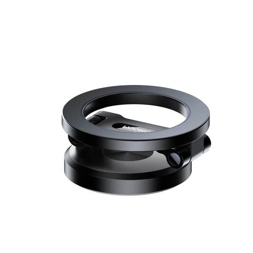 Magnetyczny uchwyt samochodowy na kokpit Joyroom JR-ZS403 czarny