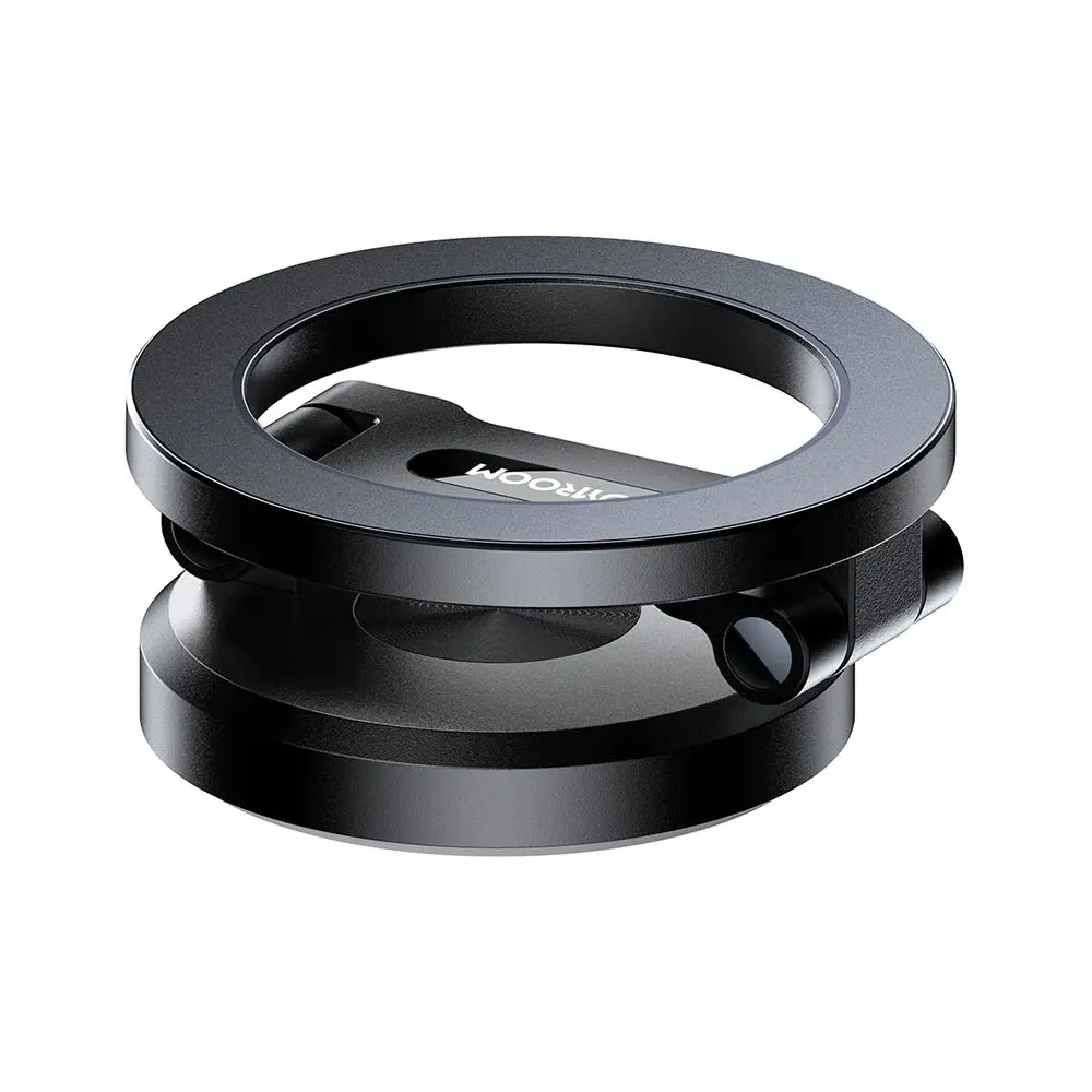 Wholesale Joyroom JR-ZS403 magnetic car dash mount black - JYR1031 - {ean13} - Hurt