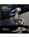Wholesale Joyroom JR-ZS403 magnetic car dash mount black - JYR1031 - {ean13} - Hurt