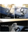 Wholesale Joyroom JR-ZS403 magnetic car dash mount black - JYR1031 - {ean13} - Hurt