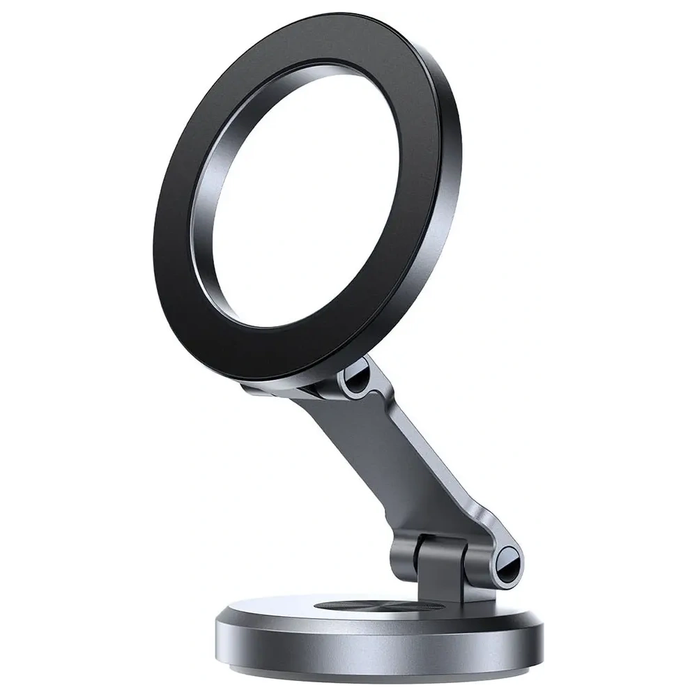 Hurtownia GSM - Magnetický držák do auta na palubní desku Joyroom JR-ZS403 šedý - JYR1032 - {ean13} - Hurt