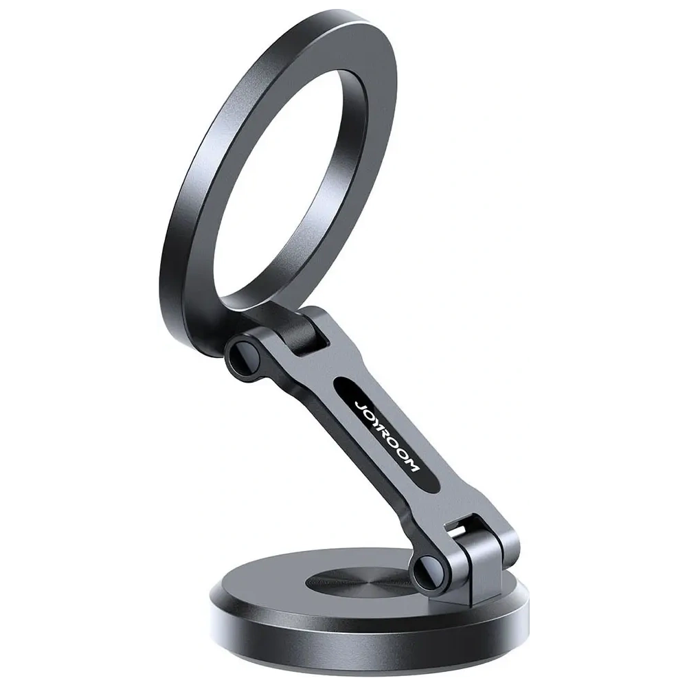 Hurtownia GSM - Joyroom suport magnetic pentru bord auto JR-ZS403 gri - JYR1032 - {ean13} - Hurt