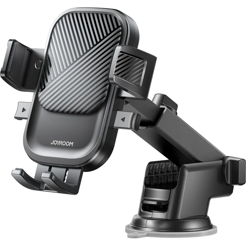 Hurtownia GSM - Joyroom JR-OK6 Auto-Dashboardhalterung schwarz - JYR1033 - {ean13} - Hurt