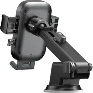 Wholesale Joyroom JR-OK6 car dash mount black - JYR1033 - {ean13} - Hurt
