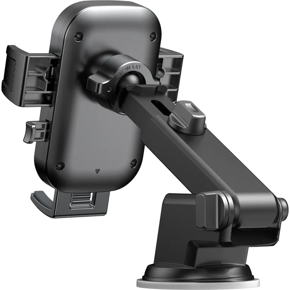 Hurtownia GSM - Joyroom JR-OK6 Auto-Dashboardhalterung schwarz - JYR1033 - {ean13} - Hurt
