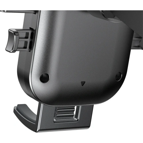 Uchwyt samochodowy na kokpit Joyroom JR-OK6 czarny